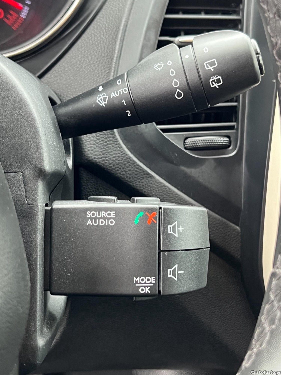 Renault Captur Automático — fotografia 6