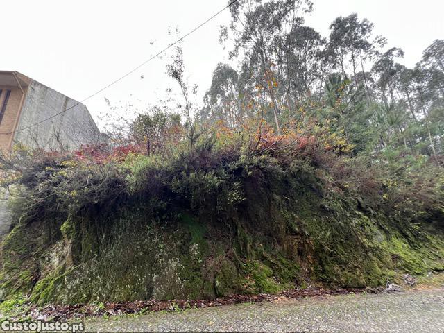 Land for sale in Vila Nova de Gaia, Portugal — €59,000