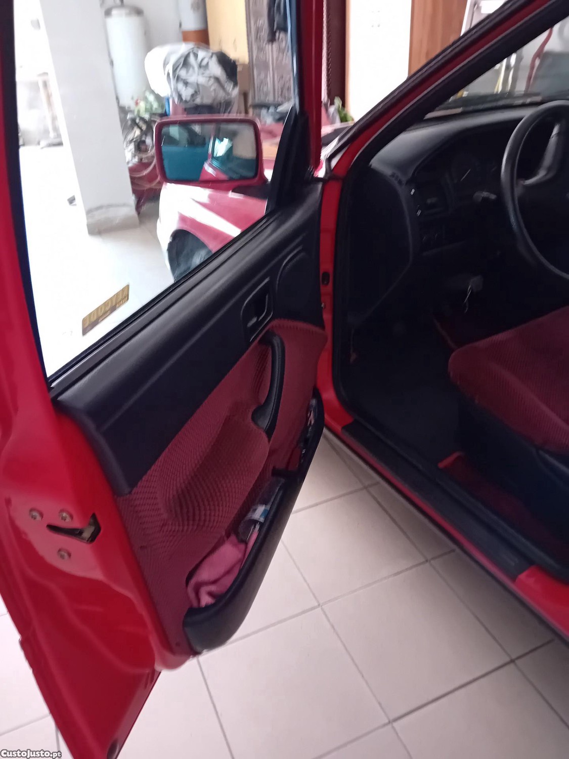Ford Escort 1.3 — fotografia 3