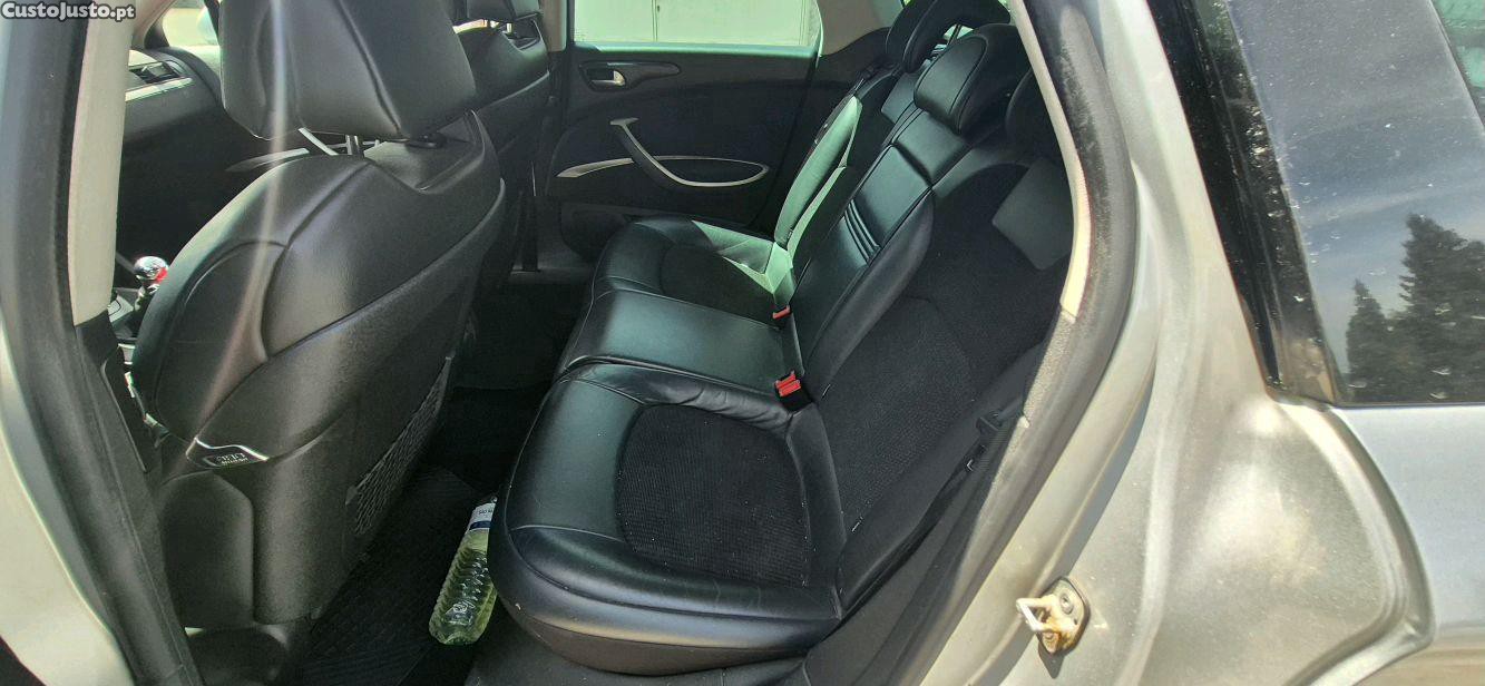 Citroën C5 Business — fotografia 3