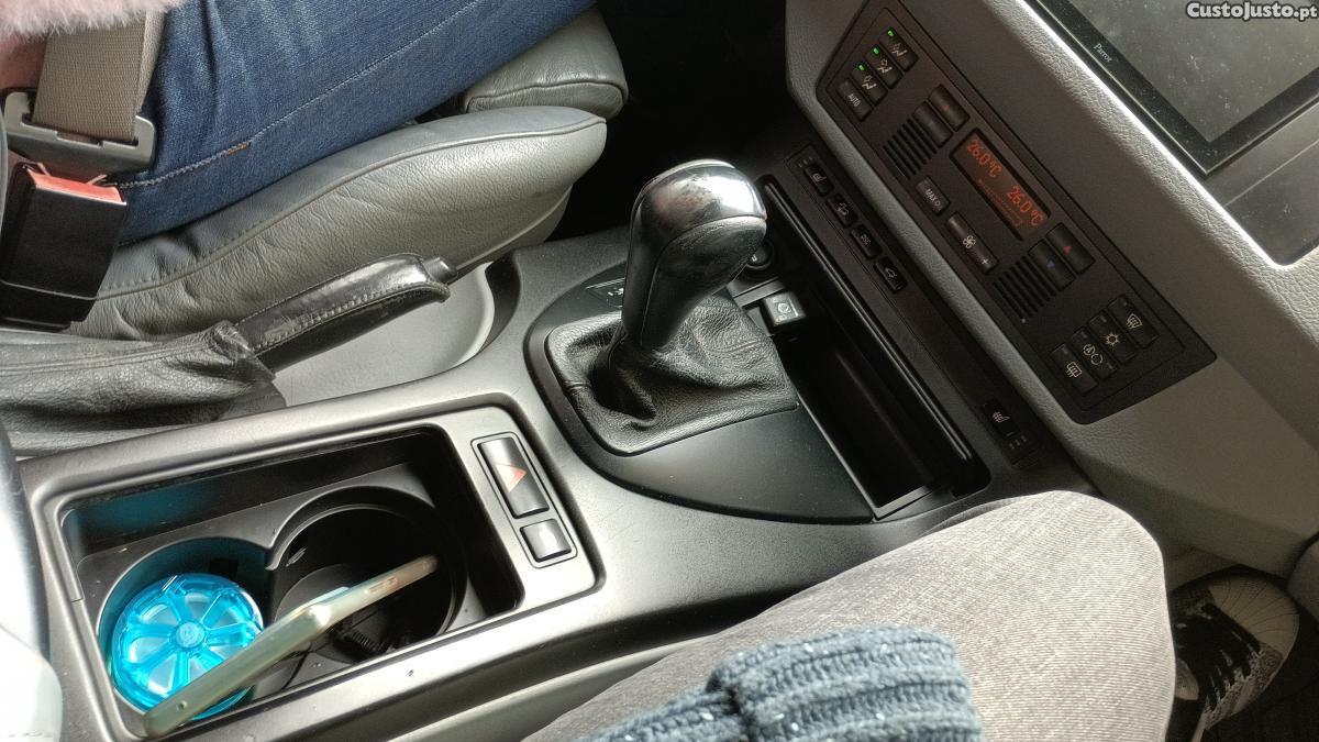 BMW X5 M (X Reihe) — fotografia 4