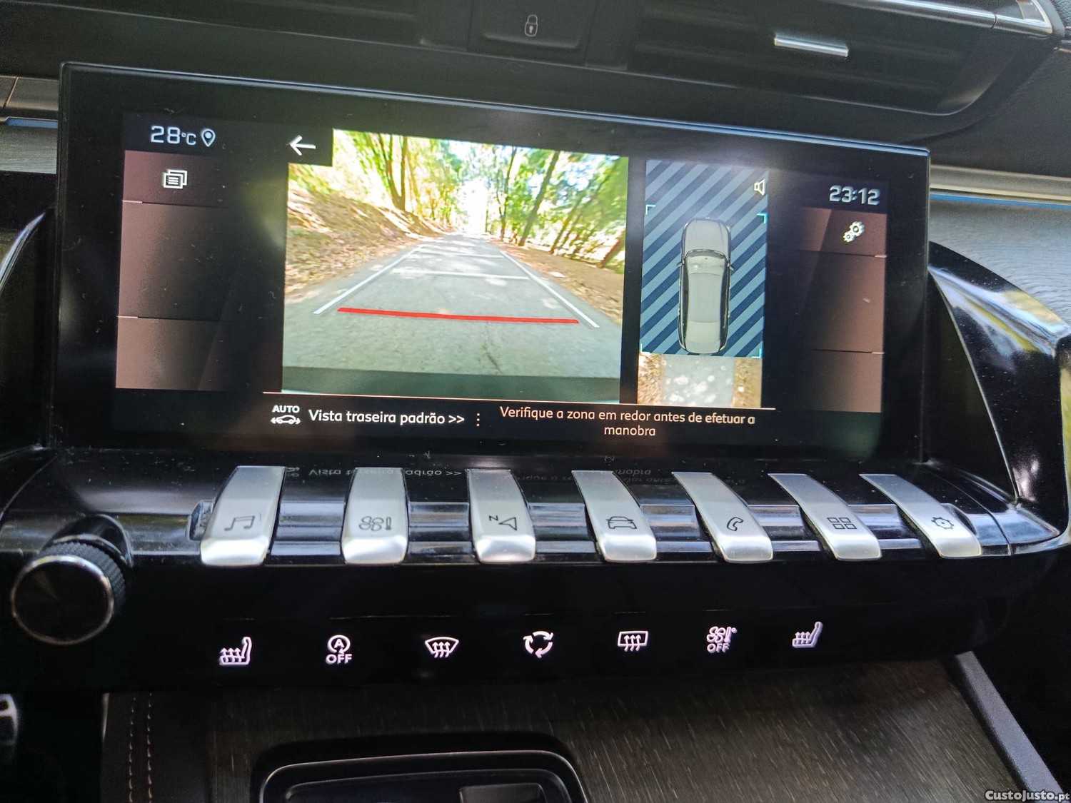 Peugeot 508 GT — fotografia 9