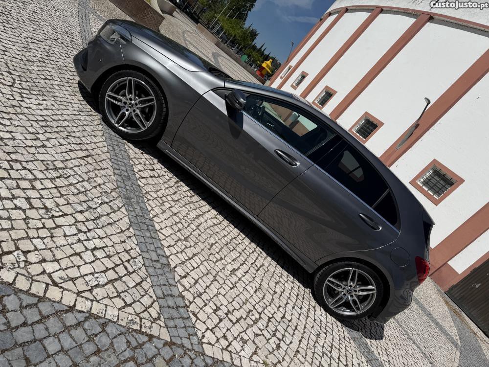 Mercedes-Benz A 180 d Style Novíssimo — fotografia 8