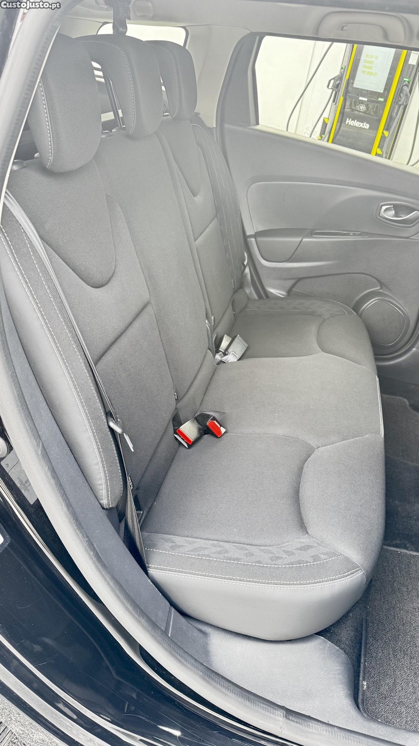 Renault Clio Limited edition — fotografia 3