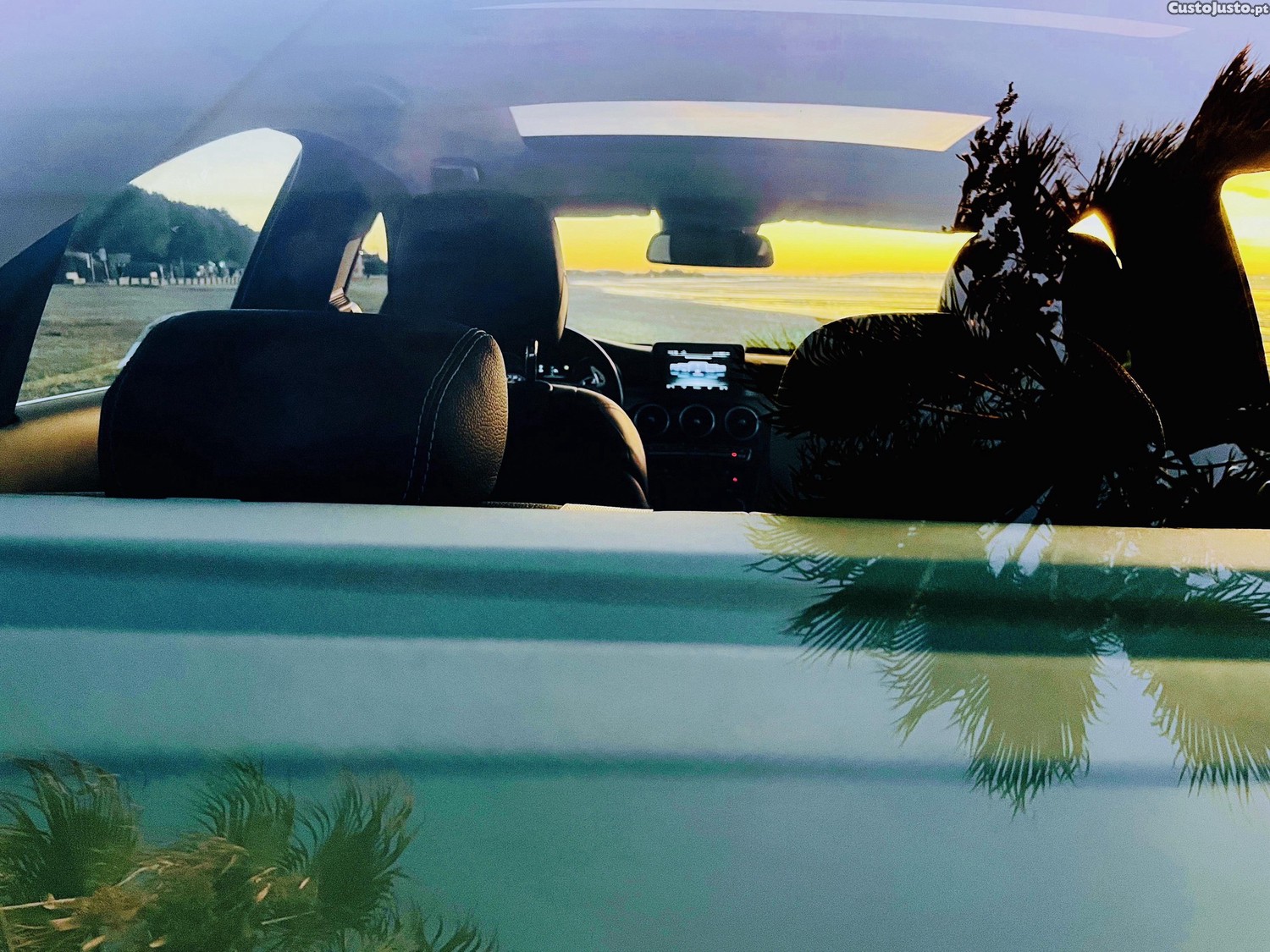 Mercedes-Benz C 200 Avangard 7dtronic — fotografia 10