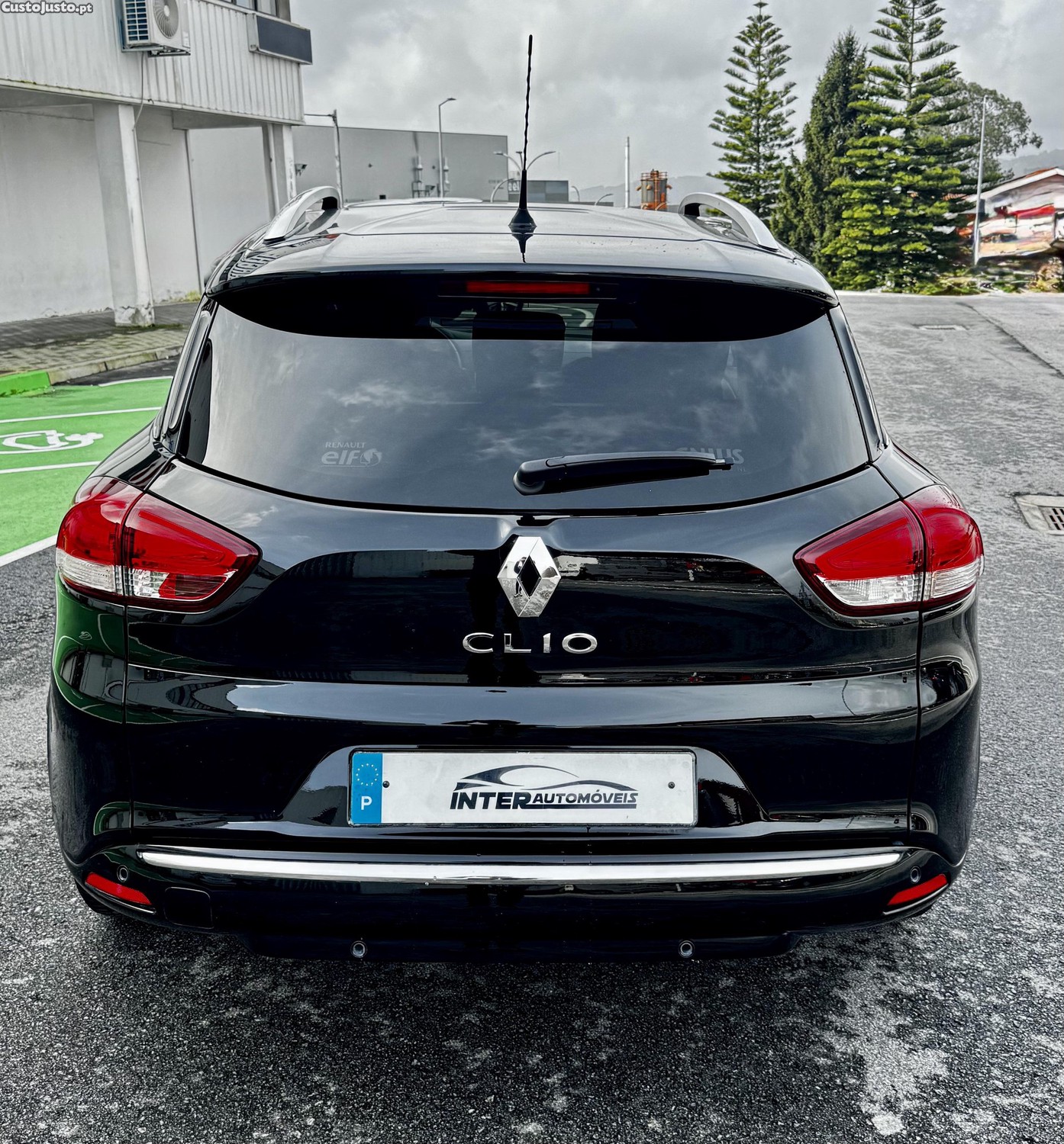 Renault Clio Limited edition — fotografia 8
