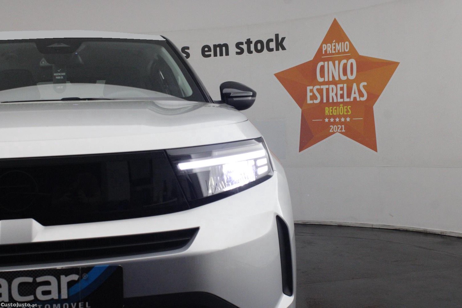 Opel Frontera EDITION — fotografia 4