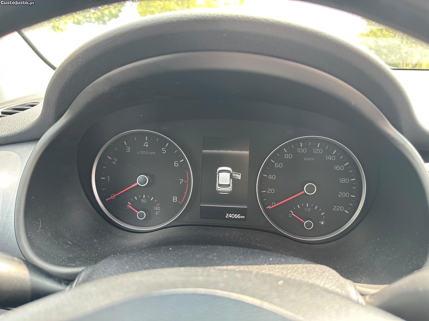 Kia Stonic 1.0 drive — fotografia 7