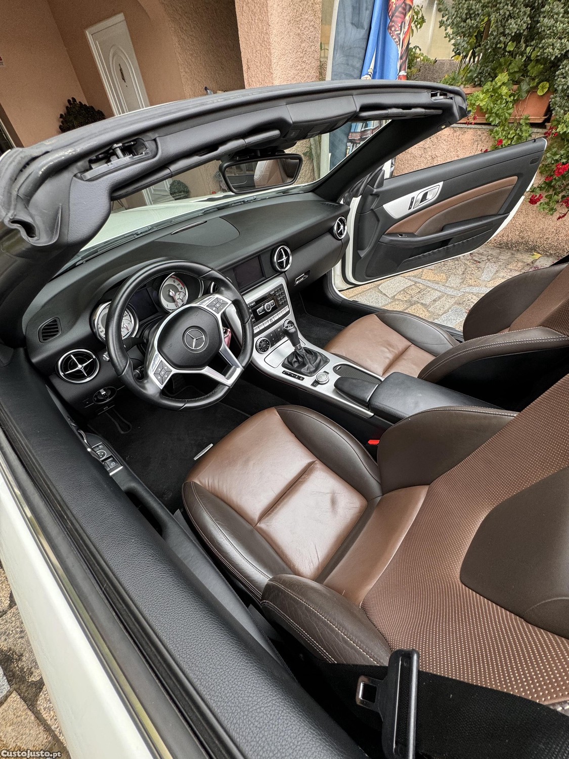 Mercedes-Benz SLK 250 Cdi - 12 foto 4