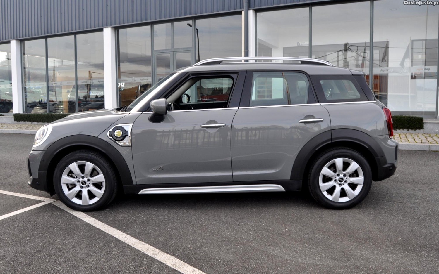 MINI Countryman Cooper Se All4 - 21 foto 5