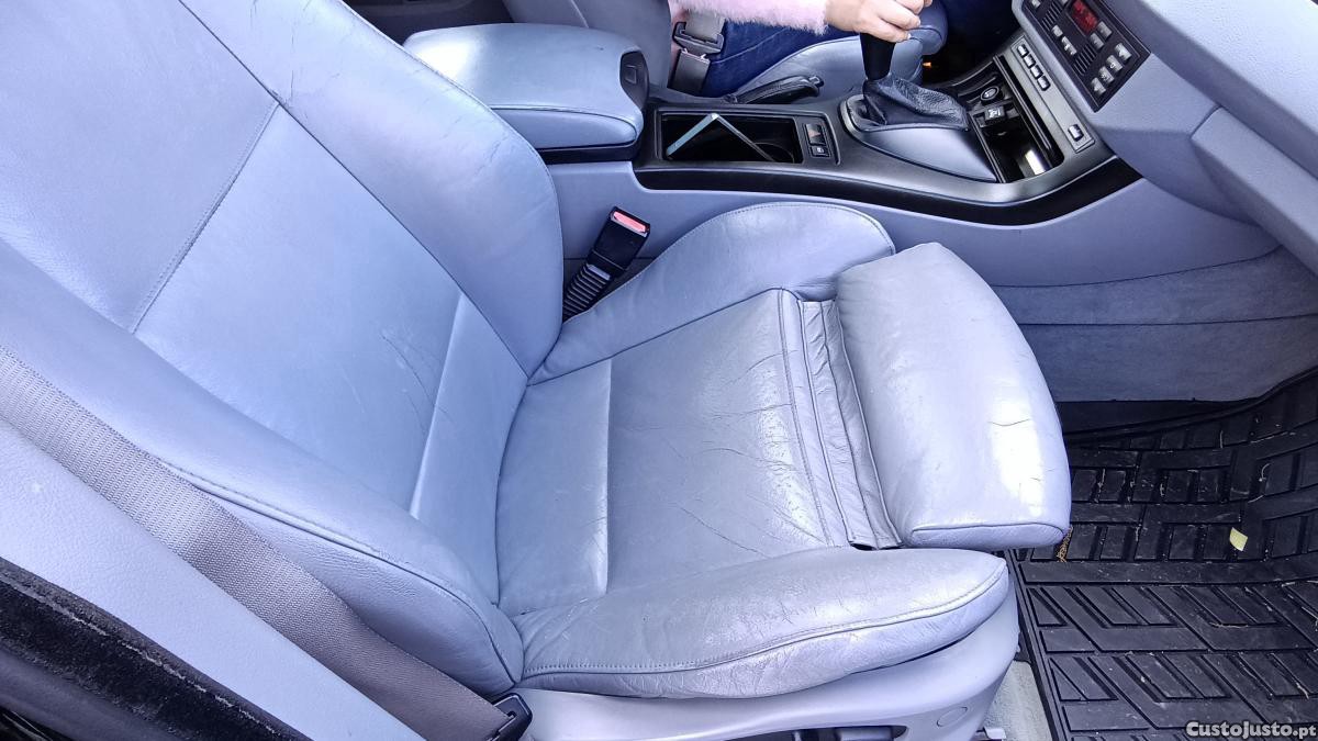 BMW X5 M (X Reihe) — fotografia 5