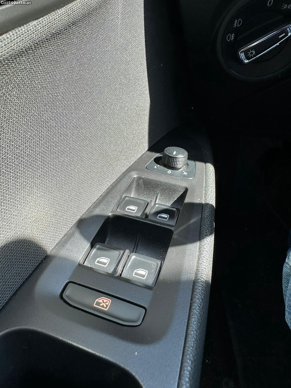 SEAT Leon Style Ecomotive — fotografia 5