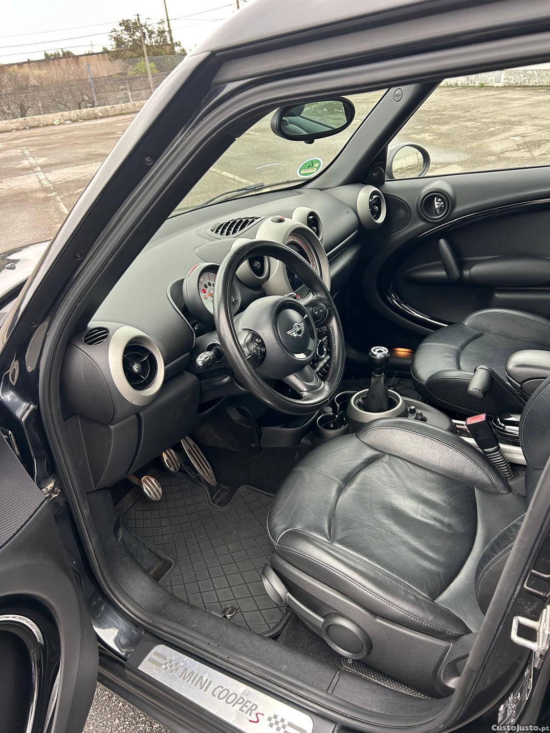 MINI Countryman S — fotografia 5