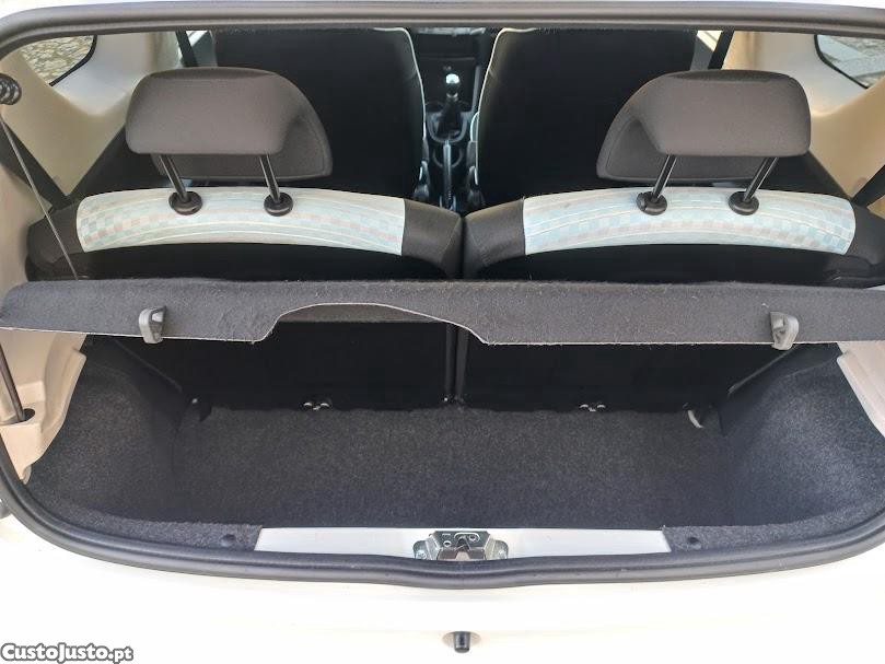 Citroën C1 1.0 SELECTION — fotografia 3