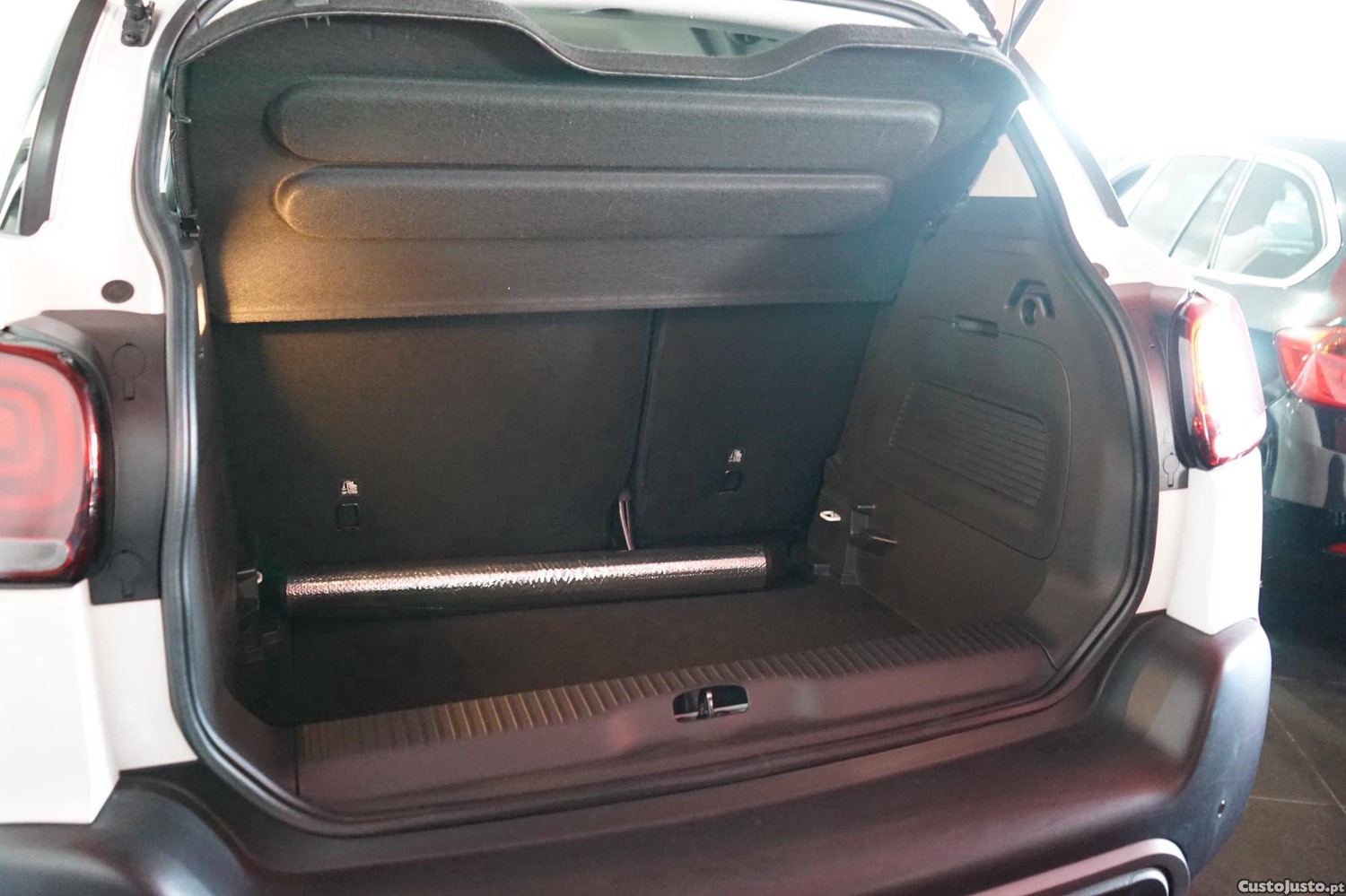 Citroën C3 Aircross — fotografia 8