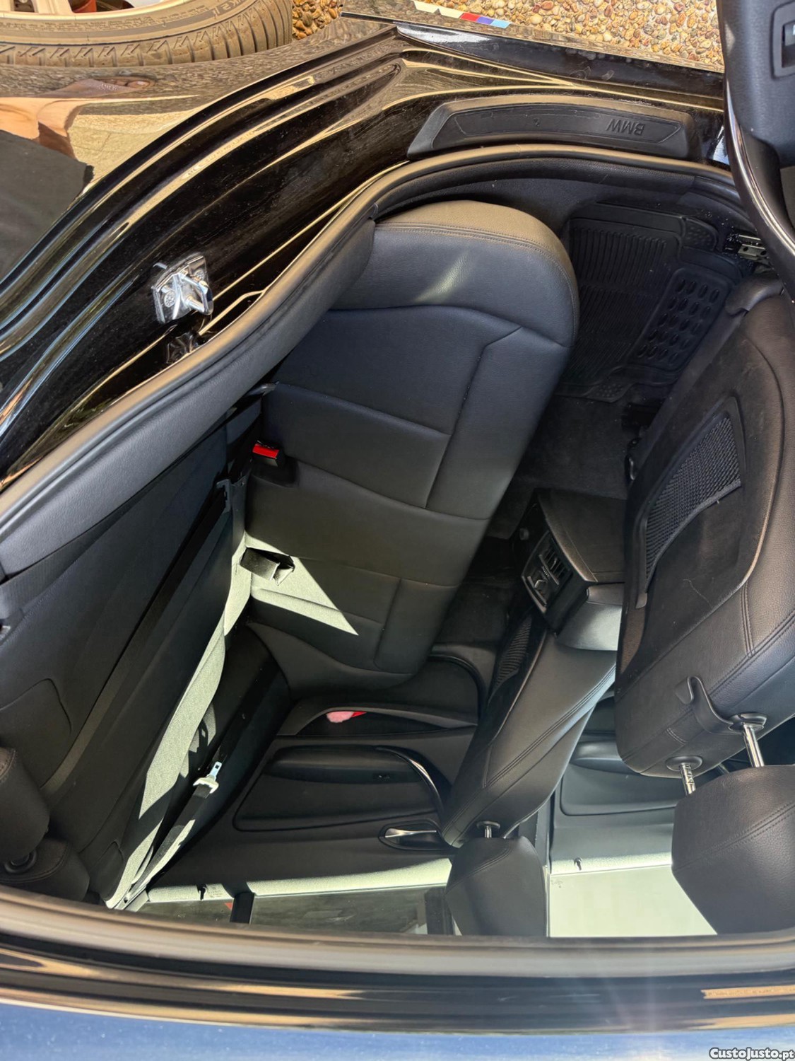 BMW 116 i — fotografia 2