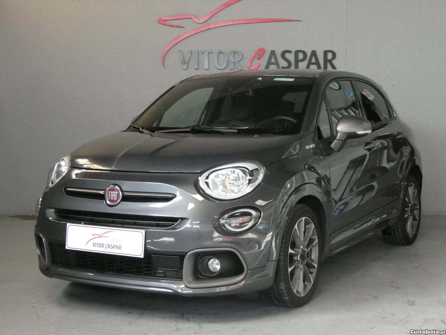 Fiat 500X 1.0 FireFly Sport - 22 — photo 4