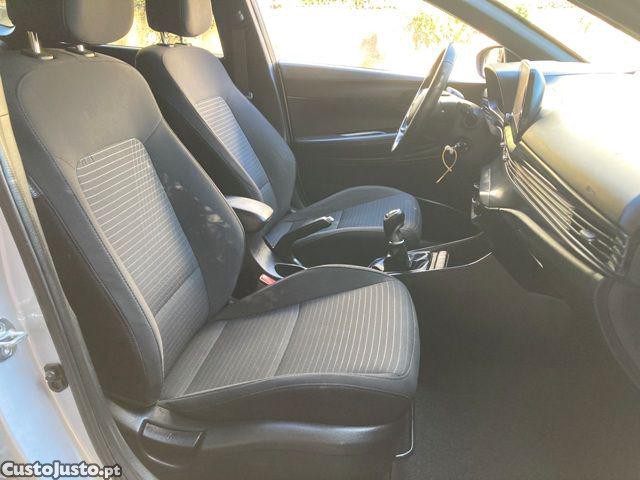 Hyundai i20 1.0 T-GDi Style (TT) — fotografia 2