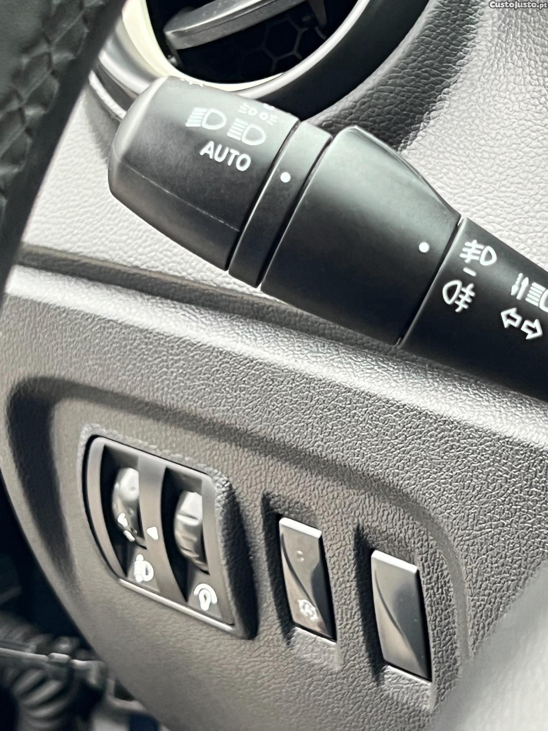 Renault Captur Automático — fotografia 7