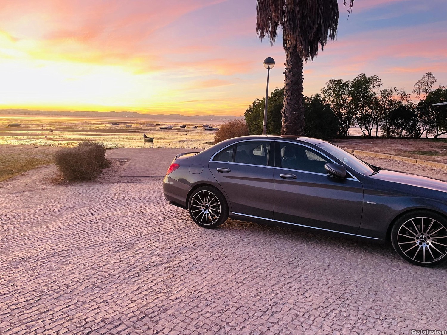 Mercedes-Benz C 200 Avangard 7dtronic — fotografia 8