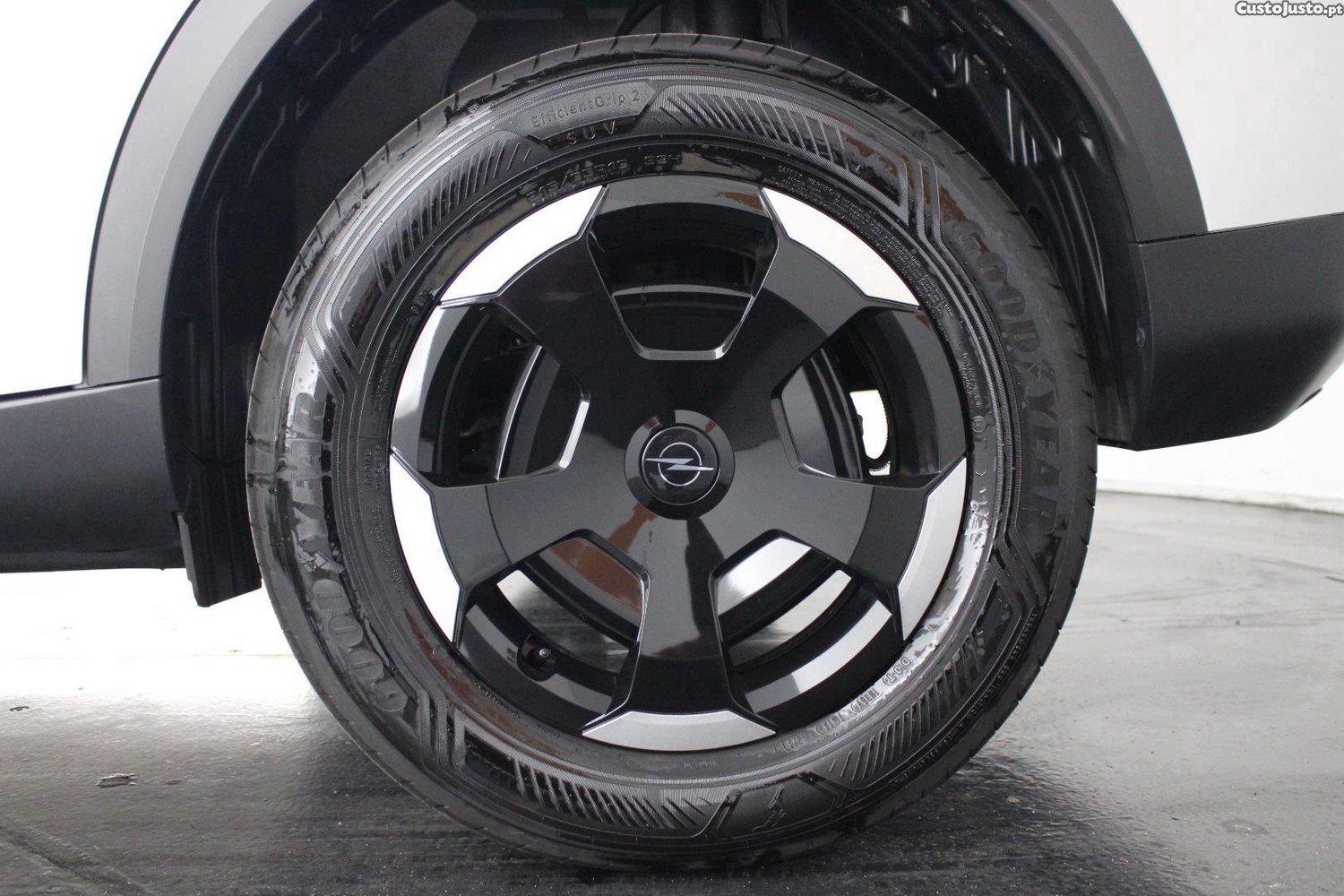 Opel Frontera EDITION — fotografia 3