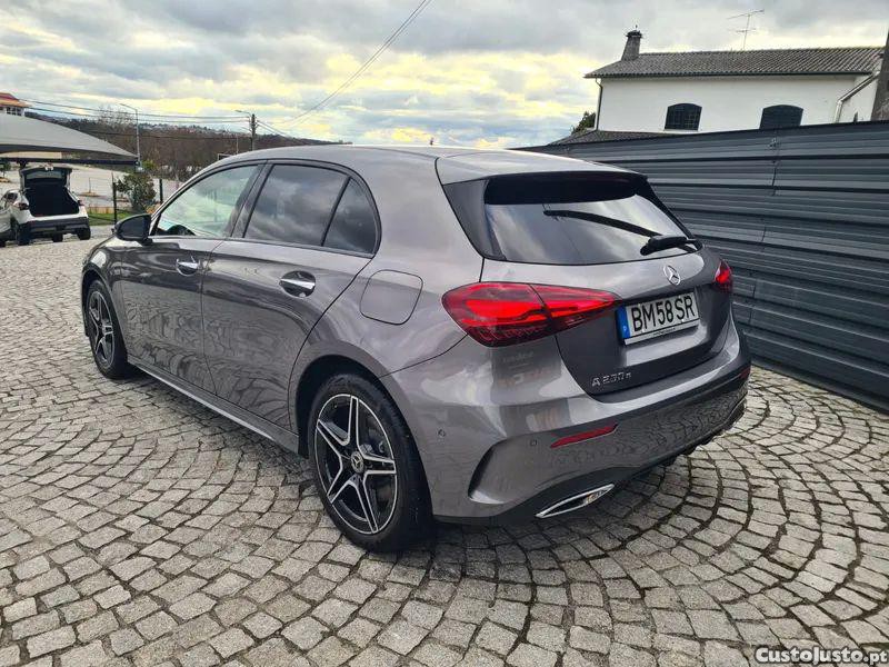 Mercedes-Benz A 250 E amg line - 24 foto 3
