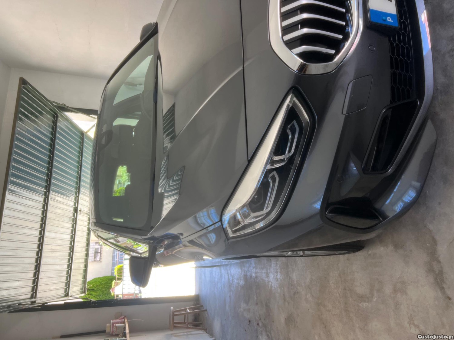 BMW 118 Pack M — fotografia 5
