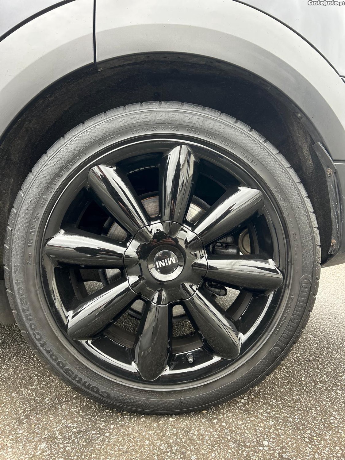 MINI Countryman S — fotografia 7