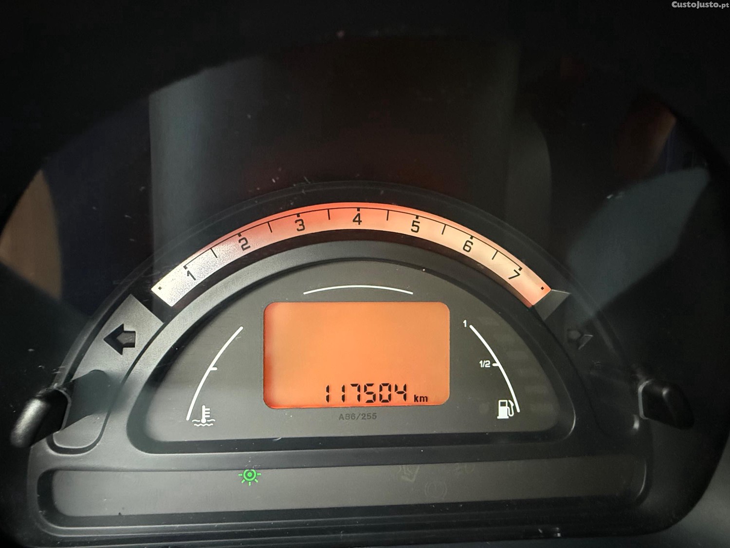 Citroën C3 De garagem.apenas 117.500kms — fotografia 5