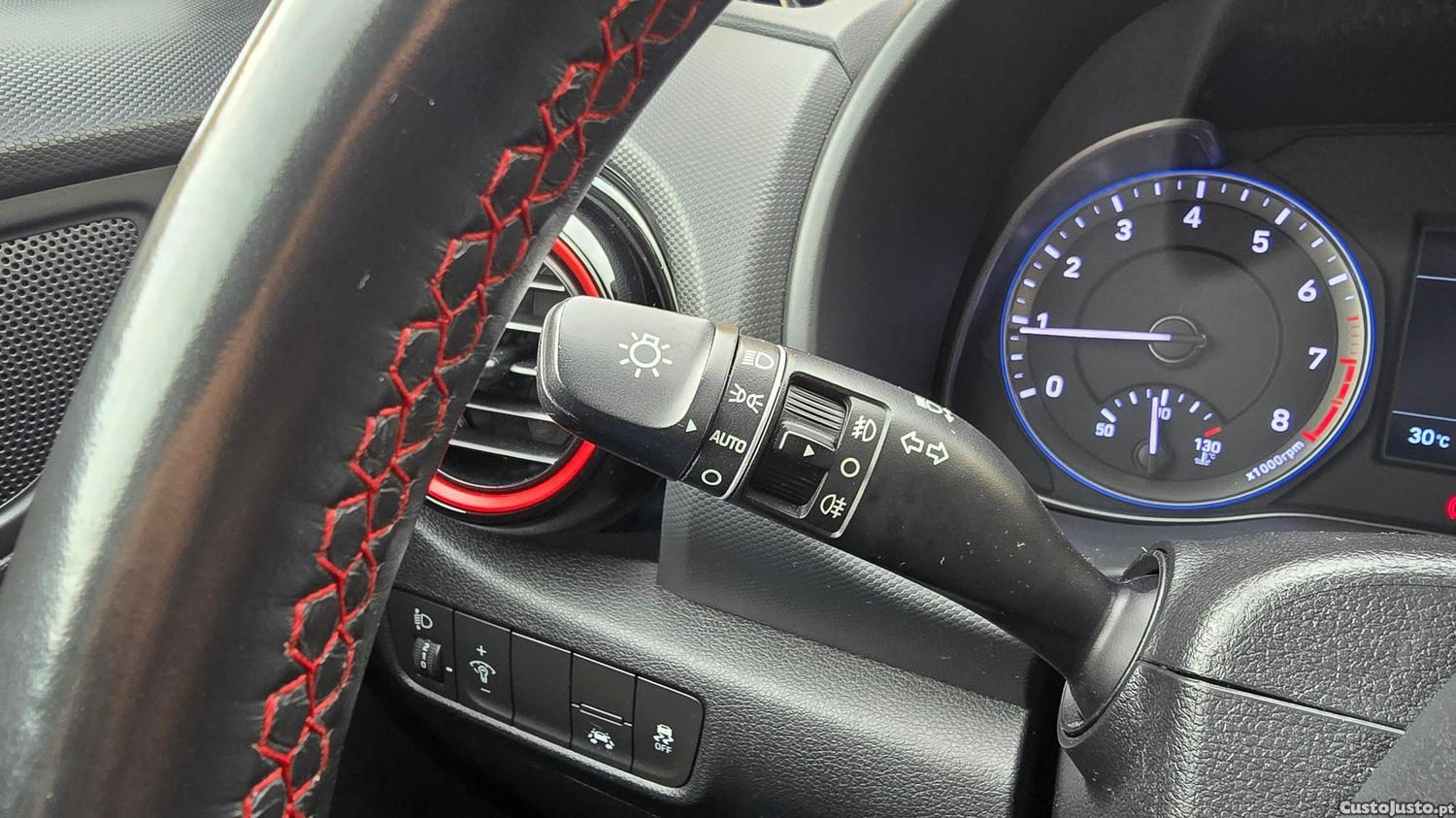 Hyundai Kauai 1.0 T-GDi Premium TT — fotografia 18
