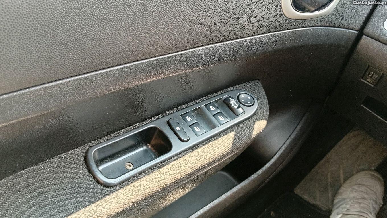 Peugeot 307 sw 1.6 HDI AC — fotografia 3