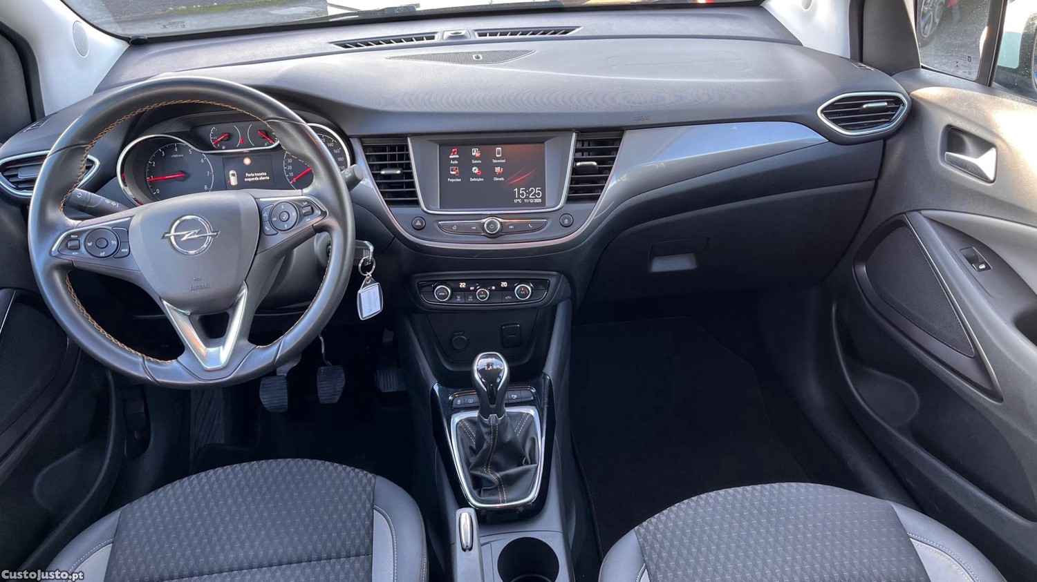 Opel Crossland X X 1.2 INNOVATION - 19 foto 5