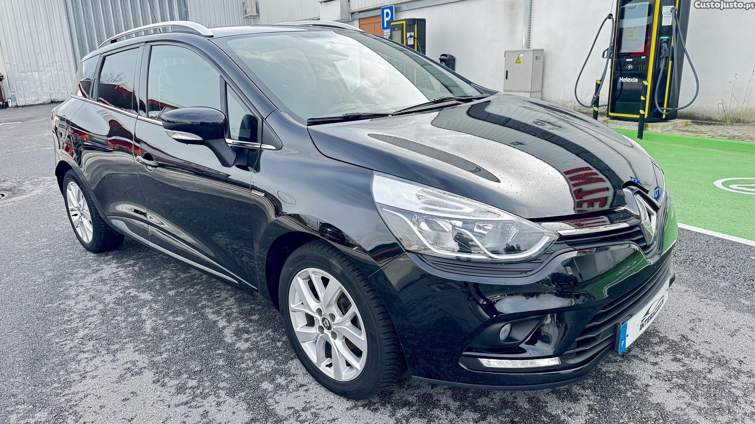 Renault Clio Limited edition — fotografia 6