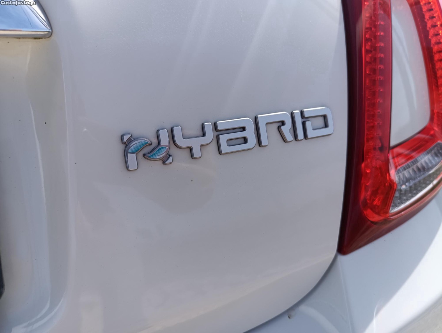 Fiat 500 1.0 Hybrid Dolcevita — fotografia 11