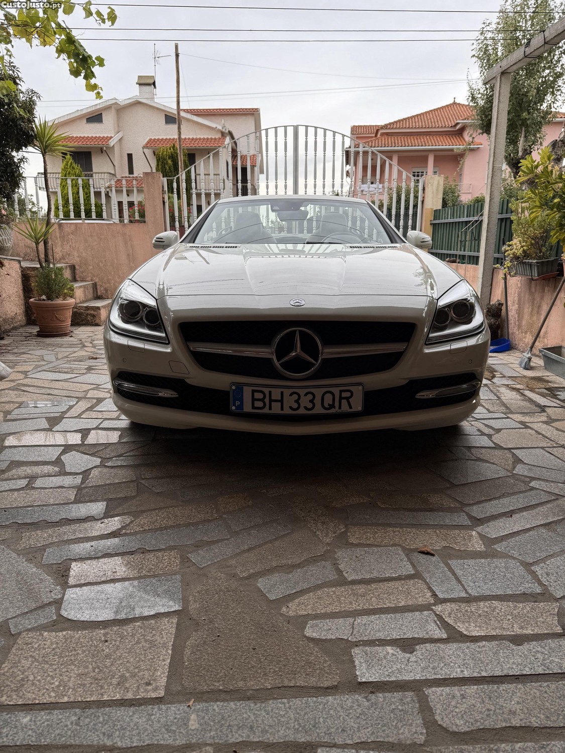 Mercedes-Benz SLK 250 Cdi - 12 foto 5
