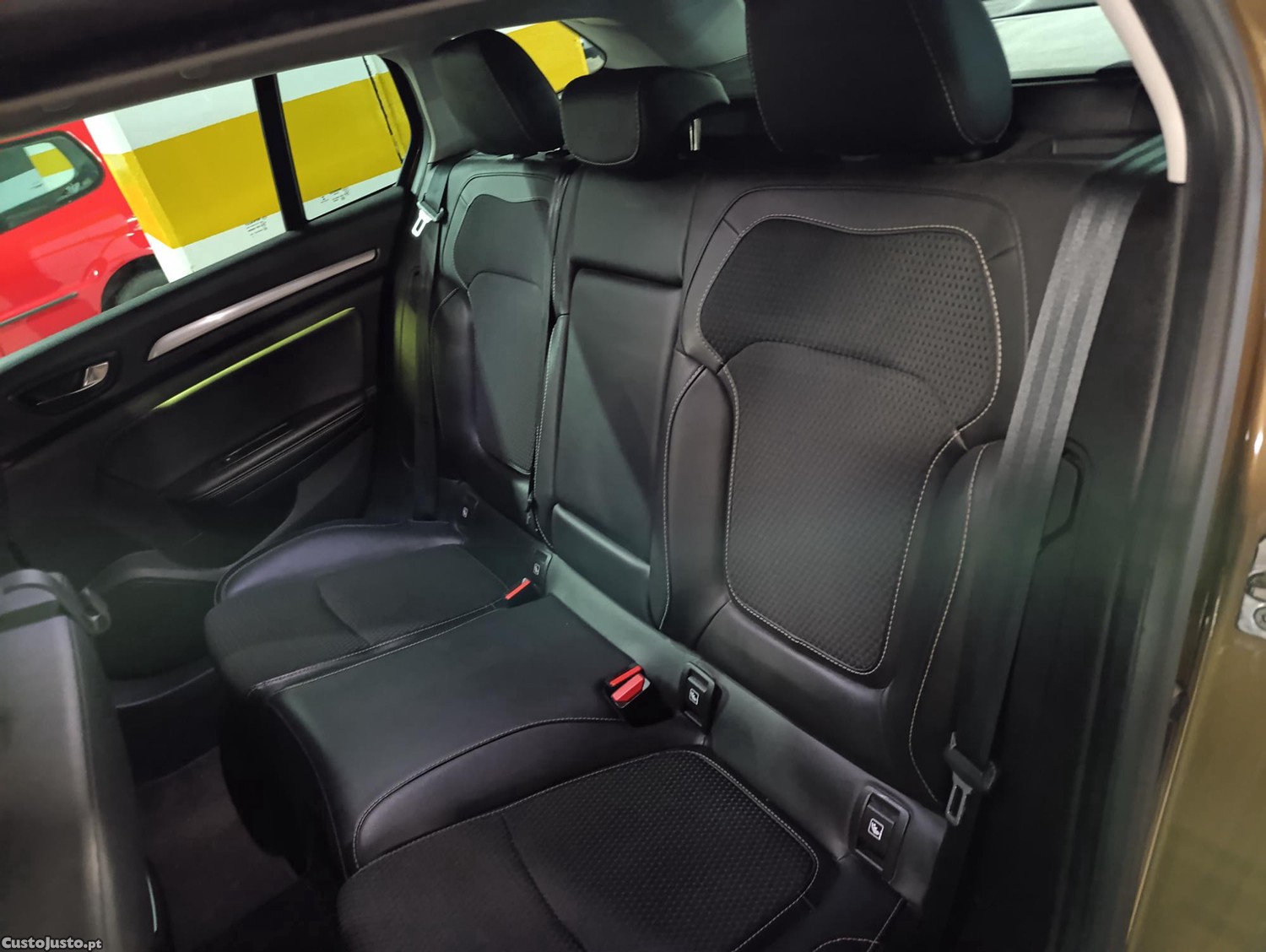 Renault Mégane Bose Edition — fotografia 11