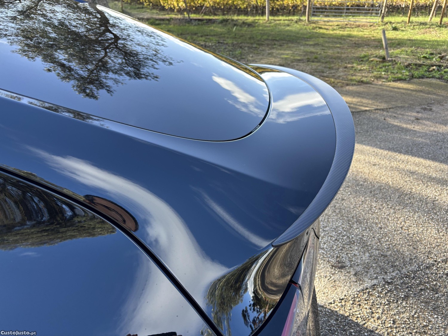 Tesla Model Y Performance — fotografia 5