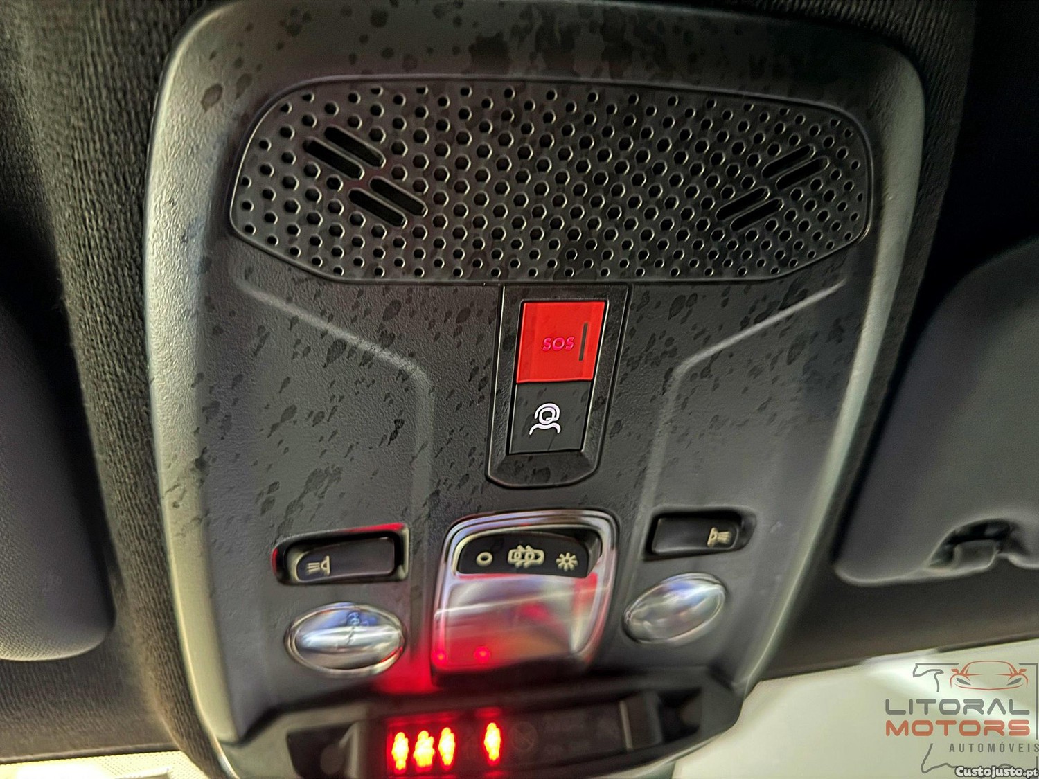 Opel Corsa 1.2 T Hybrid EdCT — fotografia 5