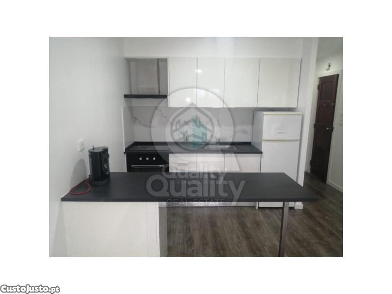 Apartamento T2 Em Lavradio