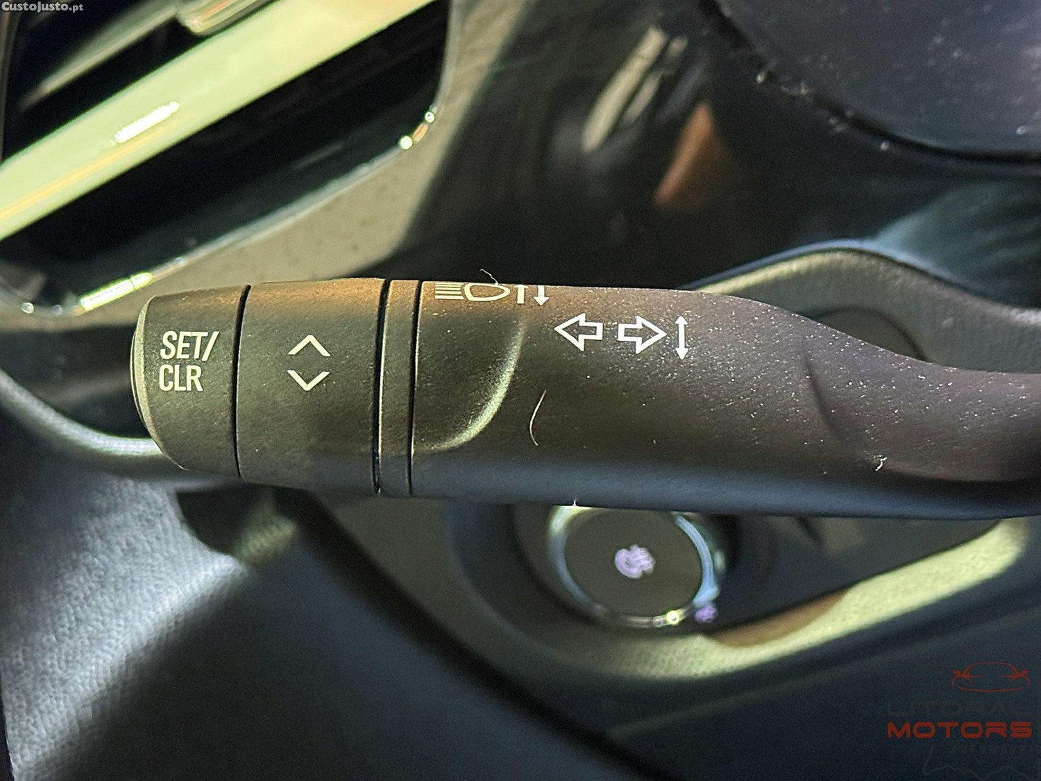 Opel Corsa 1.2 T Hybrid EdCT — fotografia 3