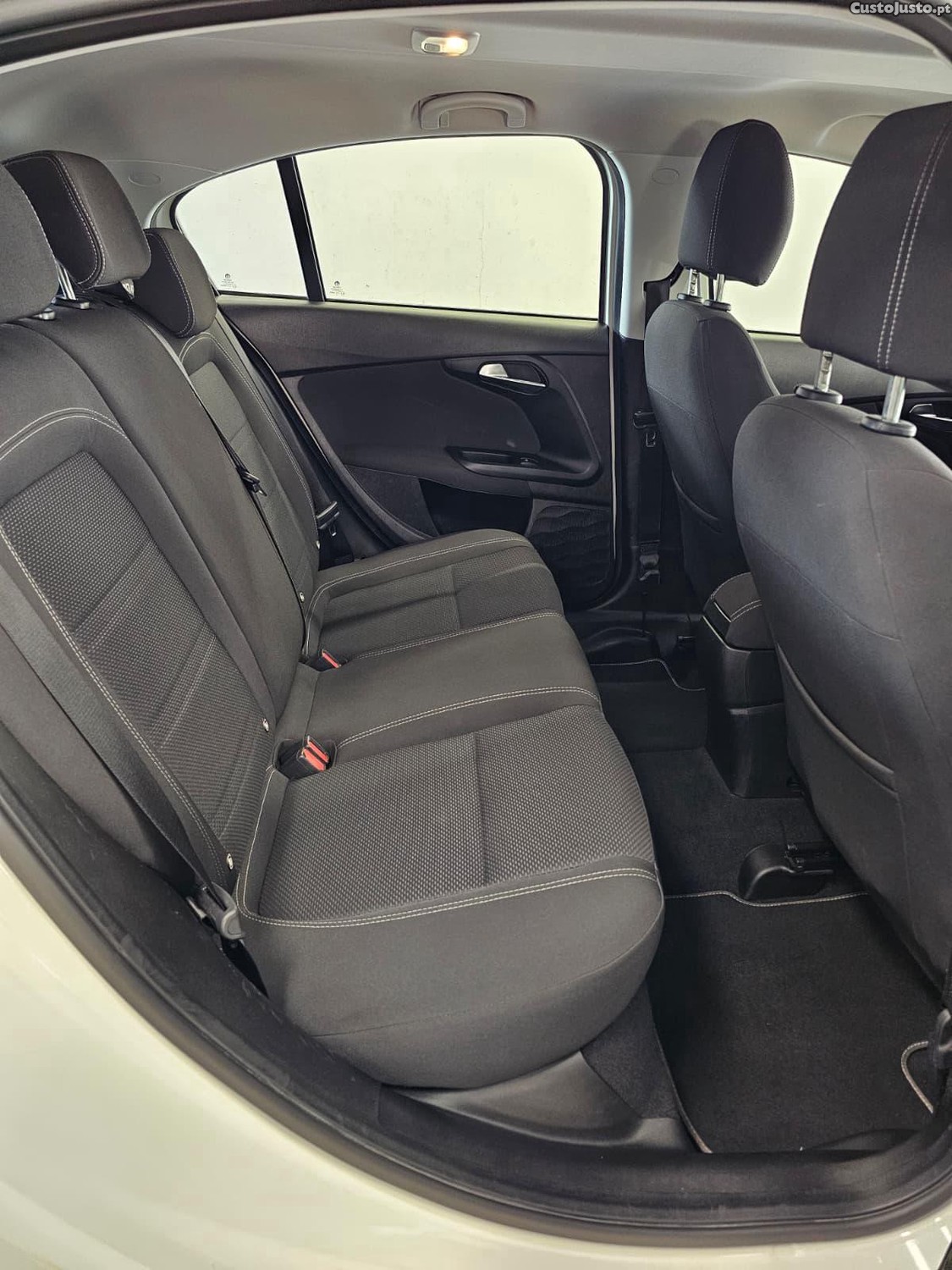 Fiat Tipo DIESEL-NOVISSIMO-PREÇO DE REVENDA — fotografia 5