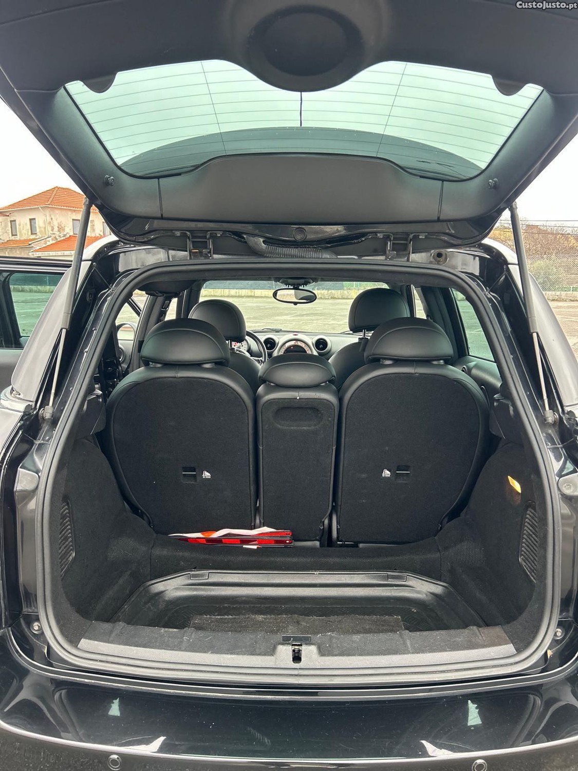 MINI Countryman S — fotografia 6