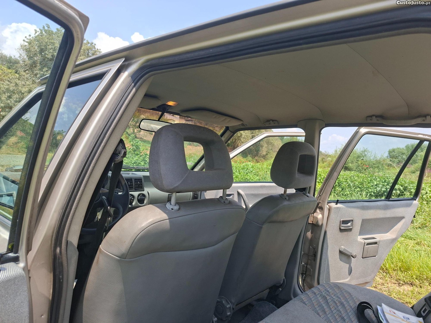 Opel Corsa A 1.2S — fotografia 10