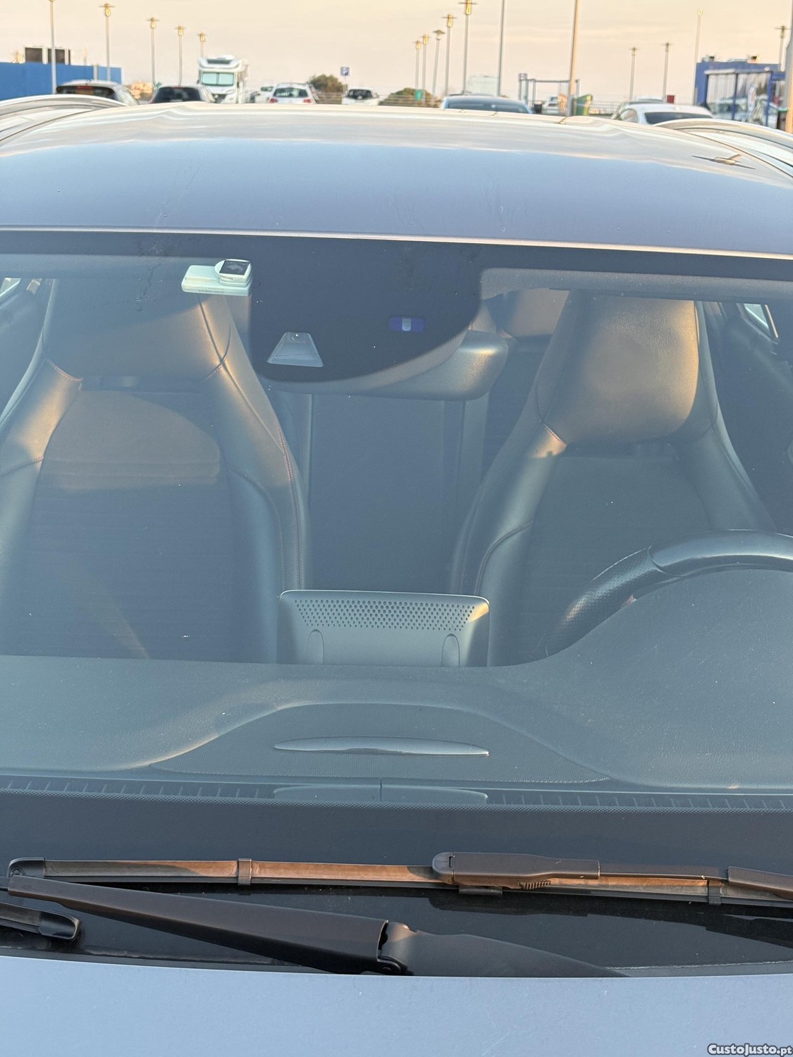 Mercedes-Benz GLA 200 AMG Line — fotografia 4
