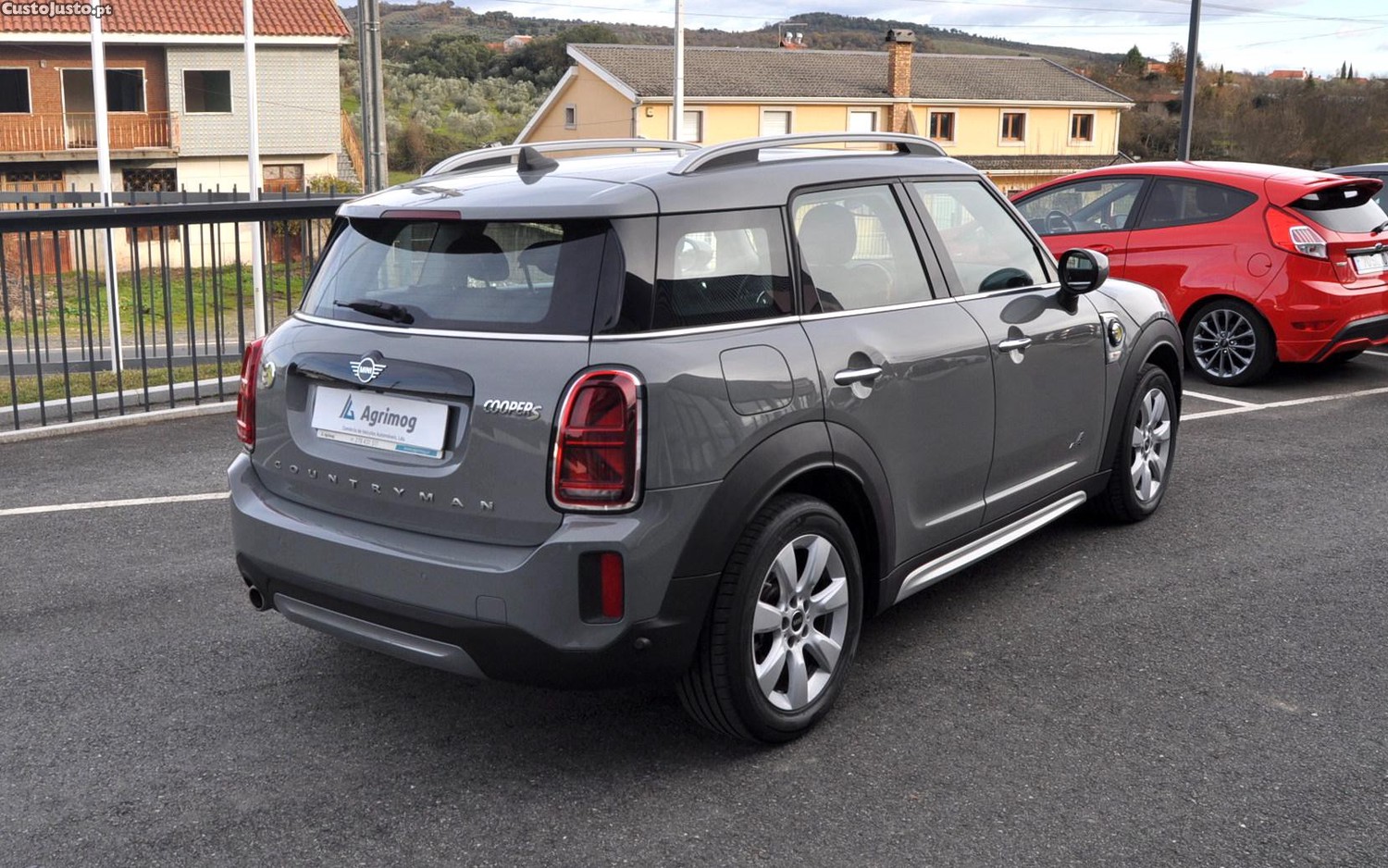 MINI Countryman Cooper Se All4 - 21 foto 3