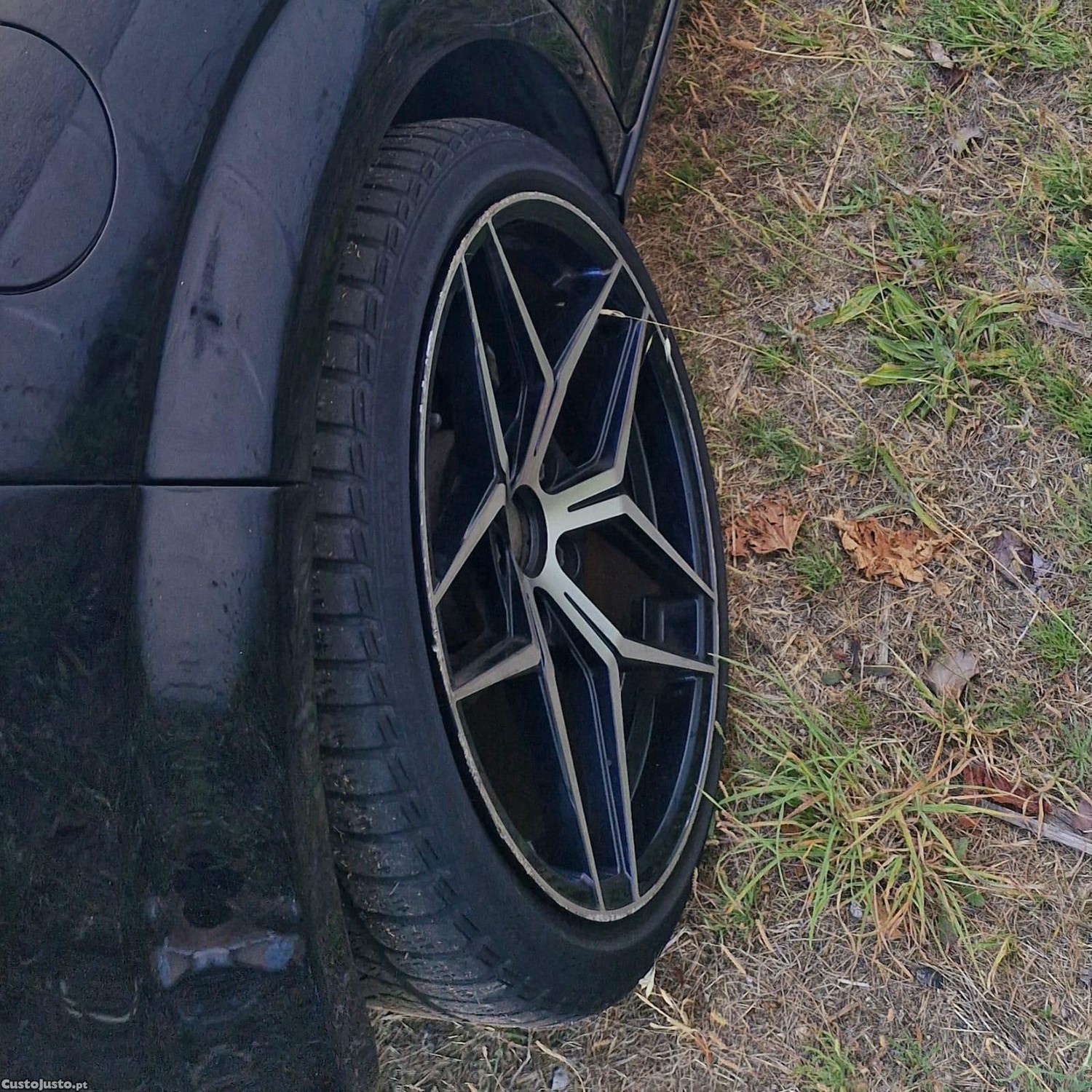 SEAT Leon 1p — fotografia 4