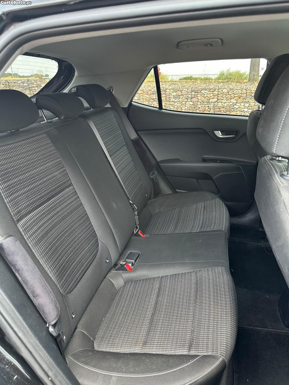 Kia Stonic 1.0 drive — fotografia 2