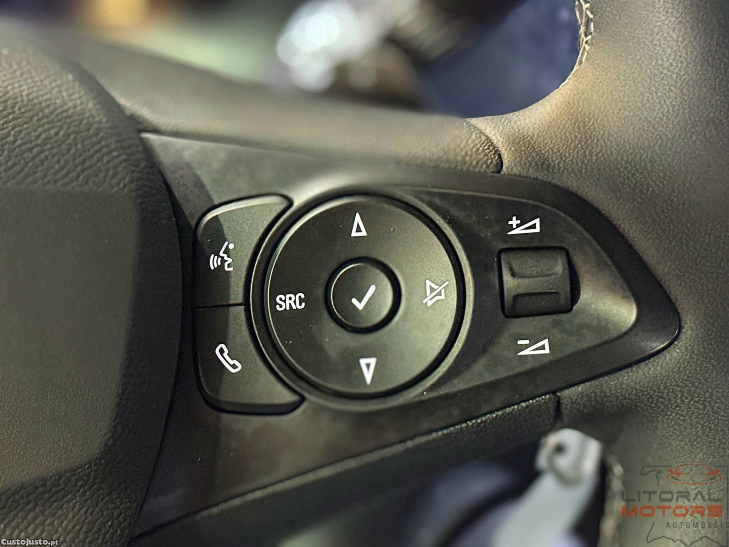 Opel Corsa 1.2 T Hybrid EdCT — fotografia 2