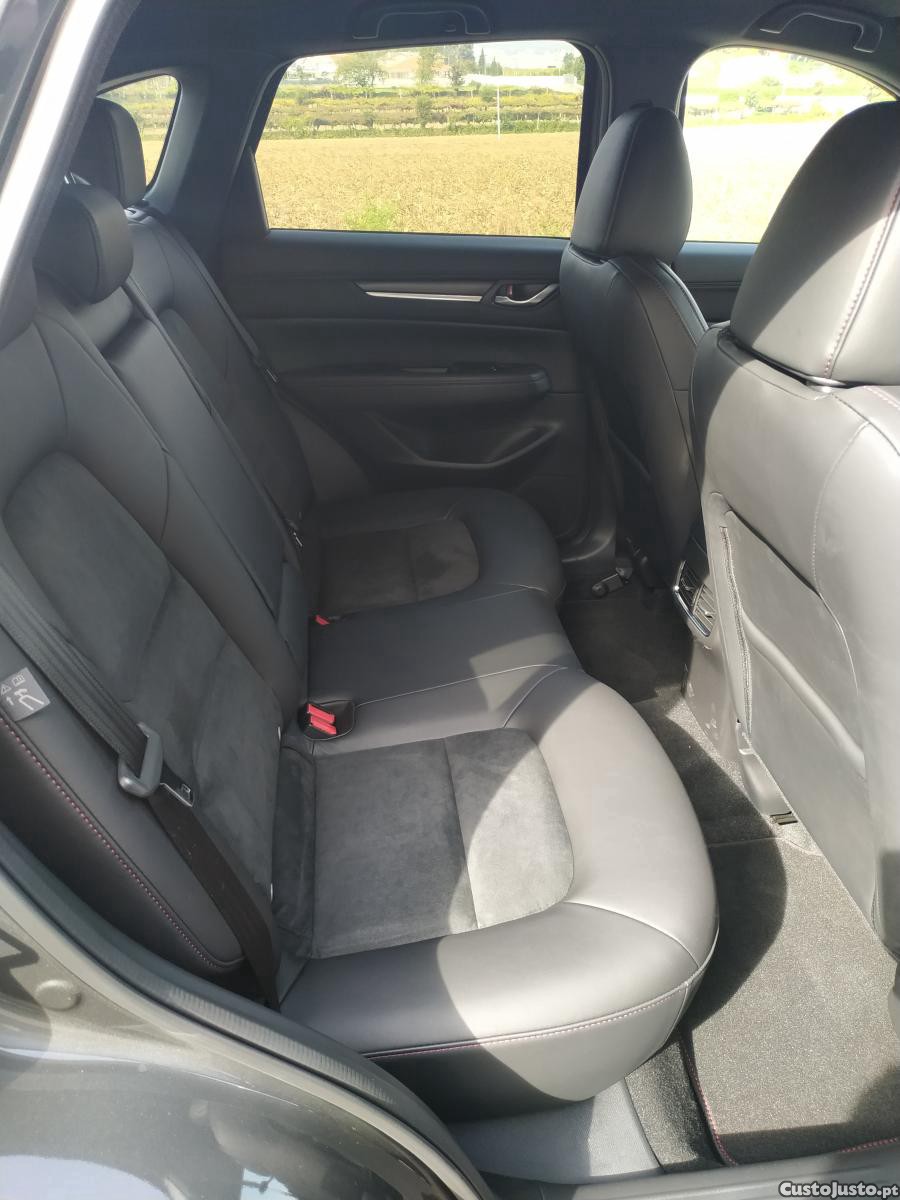 Mazda CX-5 Cx-5 - 22 foto 3