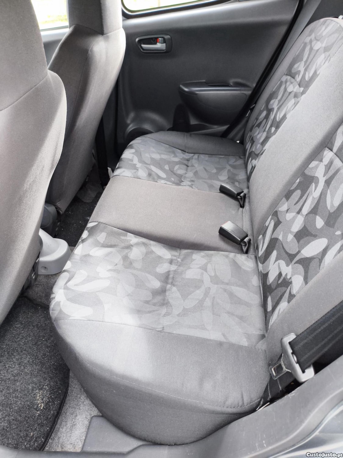 Suzuki Alto GLX — photo 4
